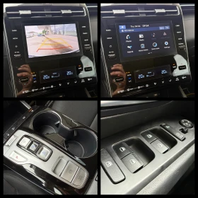 Hyundai Tucson 6 ������ ��������/1.6 T-GDI MHEV 230�.�.  | Mobile.bg � ����� ������ 14