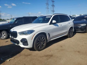 BMW X5 3.0 xDrive 40I