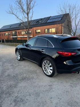 Infiniti Fx 30 DS | Mobile.bg � ����� ������ 5