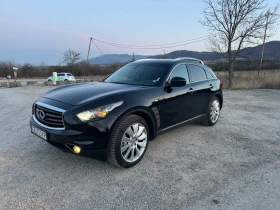Infiniti Fx 30 DS | Mobile.bg � ����� ������ 2