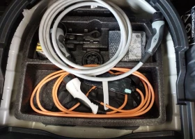 Kia Niro E-NIRO/ 64 kWh/ 100% SOH/ �������! | Mobile.bg � ����� ������ 9