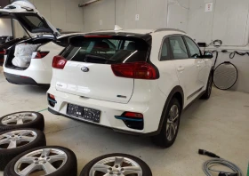 Kia Niro E-NIRO/ 64 kWh/ 100% SOH/ �������! | Mobile.bg � ����� ������ 2