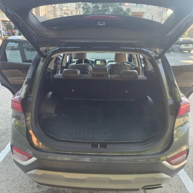 Hyundai Santa fe  Fe 2.0 T-GDi 4x4 Automatic - 24000 € / 46939.92 лв. - 52435599 5