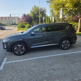 Hyundai Santa fe  Fe 2.0 T-GDi 4x4 Automatic - 24000 € / 46939.92 лв. - 52435599 3