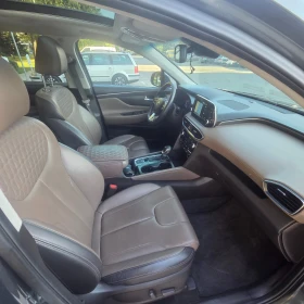 Hyundai Santa fe  Fe 2.0 T-GDi 4x4 Automatic - 24000 € / 46939.92 лв. - 52435599 8