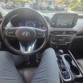 Hyundai Santa fe  Fe 2.0 T-GDi 4x4 Automatic - 24000 € / 46939.92 лв. - 52435599 9