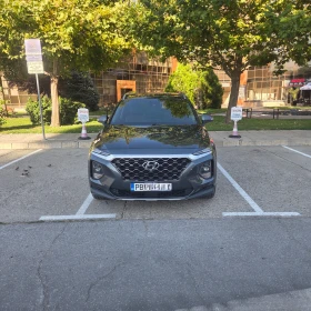 Hyundai Santa fe  Fe 2.0 T-GDi 4x4 Automatic - 24000 € / 46939.92 лв. - 52435599 2