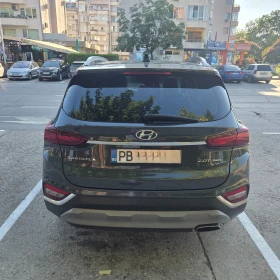Hyundai Santa fe  Fe 2.0 T-GDi 4x4 Automatic - 24000 € / 46939.92 лв. - 52435599 4