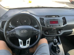 Kia Sportage 1.7crdi Active/100% ������ ������  | Mobile.bg � ����� ������ 10