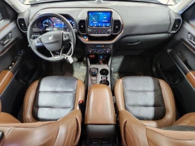 Ford Bronco 2.0l Sport Badlands | Mobile.bg � ����� ������ 8