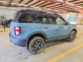 Ford Bronco 2.0l Sport Badlands | Mobile.bg � ����� ������ 3