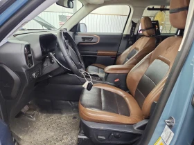 Ford Bronco 2.0l Sport Badlands | Mobile.bg � ����� ������ 7