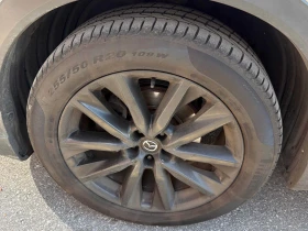 Mazda CX-9 * GS L * 6 ������ * ����������������*  | Mobile.bg � ����� ������ 6