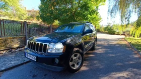 Jeep Grand cherokee 3.0 CRD 218h.p. - 5900 € - 58958251 3