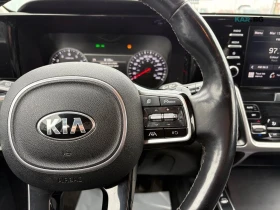 Kia Sorento X-Line * АвтоКредит * (ЦЕНА ДО БГ) | Auto.bg — изображение 10