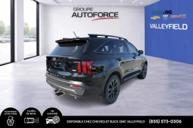 Kia Sorento X-Line * АвтоКредит * (ЦЕНА ДО БГ) | Auto.bg — изображение 3