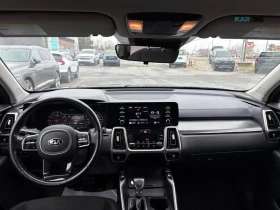 Kia Sorento X-Line * АвтоКредит * (ЦЕНА ДО БГ) | Auto.bg — изображение 7