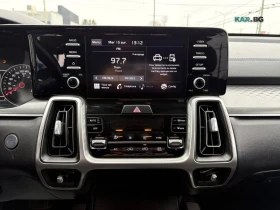 Kia Sorento X-Line * АвтоКредит * (ЦЕНА ДО БГ) | Auto.bg — изображение 11