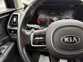 Kia Sorento X-Line * АвтоКредит * (ЦЕНА ДО БГ) | Auto.bg — изображение 9