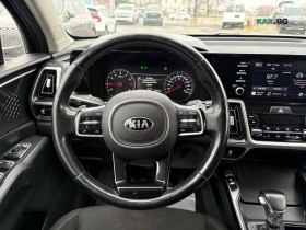 Kia Sorento X-Line * АвтоКредит * (ЦЕНА ДО БГ) | Auto.bg — изображение 8