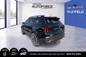Kia Sorento X-Line * АвтоКредит * (ЦЕНА ДО БГ) | Auto.bg — изображение 5