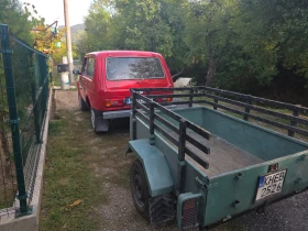 Lada Niva 2121 - 3100 € - 19375920 6