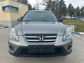 Honda Cr-v 2.0i VTEC Бензин 