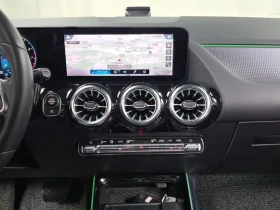 Mercedes-Benz GLA 220 / PANO/ DIST/ �������/ ����� | Mobile.bg � ����� ������ 14