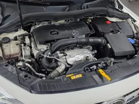 Mercedes-Benz GLA 220 / PANO/ DIST/ �������/ ����� | Mobile.bg � ����� ������ 6