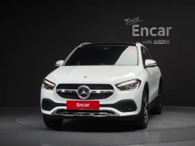 Mercedes-Benz GLA 220 / PANO/ DIST/ �������/ ����� | Mobile.bg � ����� ������ 3