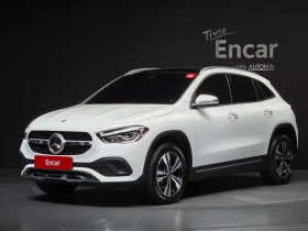 ������ Mercedes-Benz GLA 22...