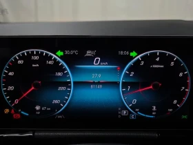Mercedes-Benz GLA 220 / PANO/ DIST/ �������/ ����� | Mobile.bg � ����� ������ 8