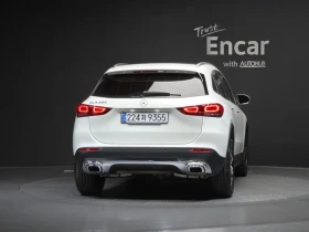 Mercedes-Benz GLA 220 / PANO/ DIST/ �������/ ����� | Mobile.bg � ����� ������ 4