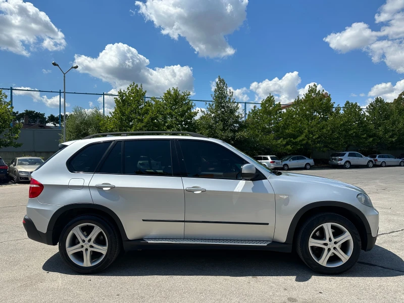 BMW X5 3.0 D 235к.с., снимка 5 - Автомобили и джипове - 46818271