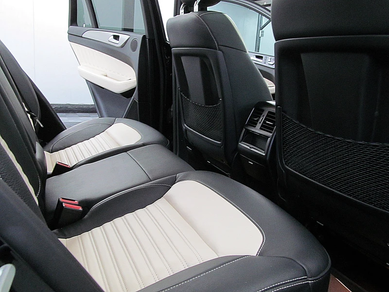 Mercedes-Benz GLE 350 KUPE AMG OPTICA/PANORAMA/EDITION/СОБСТВЕН ЛИЗИНГ, снимка 10 - Автомобили и джипове - 50695543