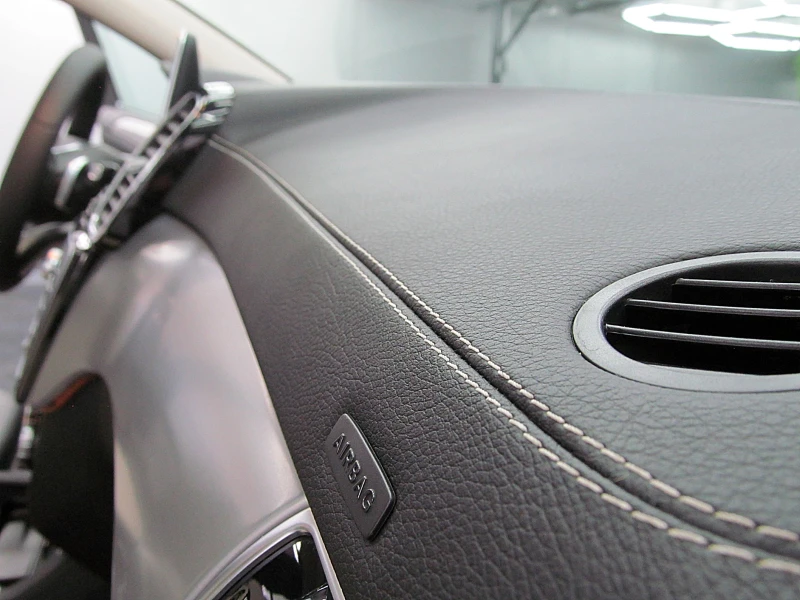 Mercedes-Benz GLE 350 KUPE AMG OPTICA/PANORAMA/EDITION/СОБСТВЕН ЛИЗИНГ, снимка 12 - Автомобили и джипове - 50695543