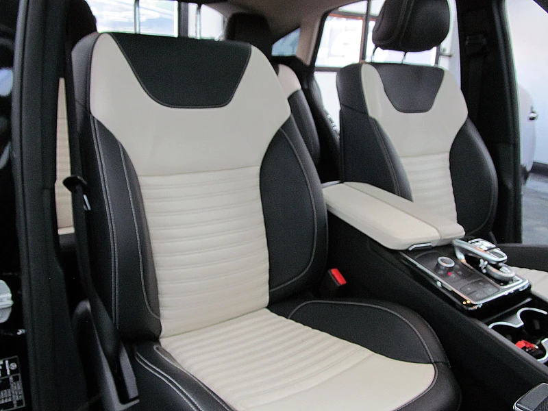 Mercedes-Benz GLE 350 KUPE AMG OPTICA/PANORAMA/EDITION/СОБСТВЕН ЛИЗИНГ, снимка 13 - Автомобили и джипове - 50695543