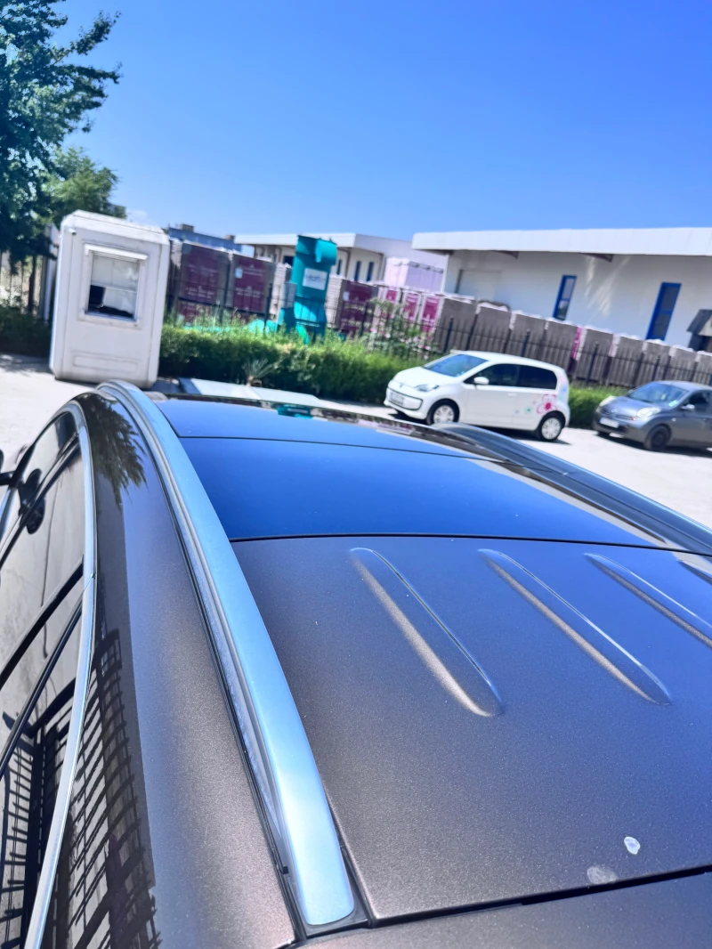 Mercedes-Benz GLC 350, снимка 9 - Автомобили и джипове - 52089300