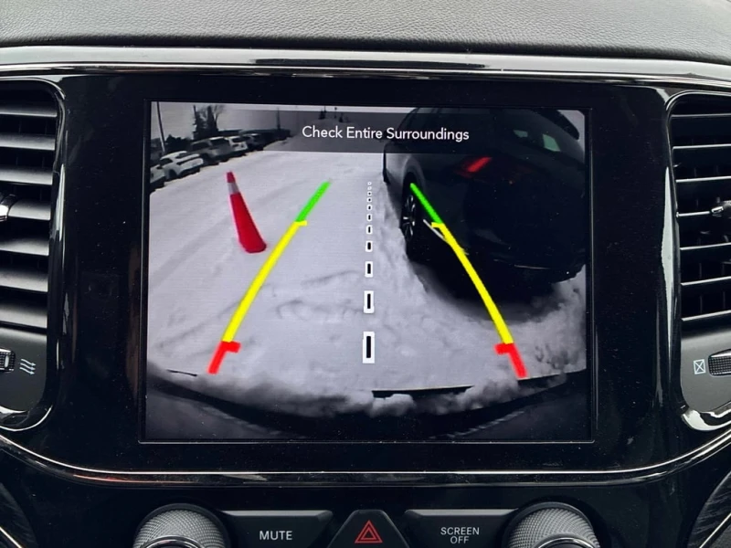 Jeep Grand cherokee * High Altitude * CARFAX * ЦЕНА ДО БГ, снимка 10 - Автомобили и джипове - 52990464