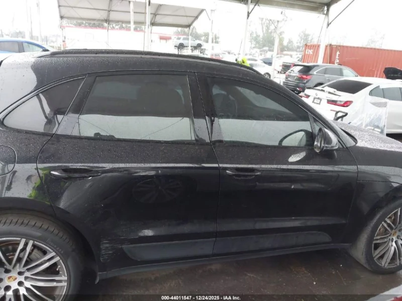 Porsche Macan 2015 PORSCHE MACAN S, снимка 4 - Автомобили и джипове - 53039742