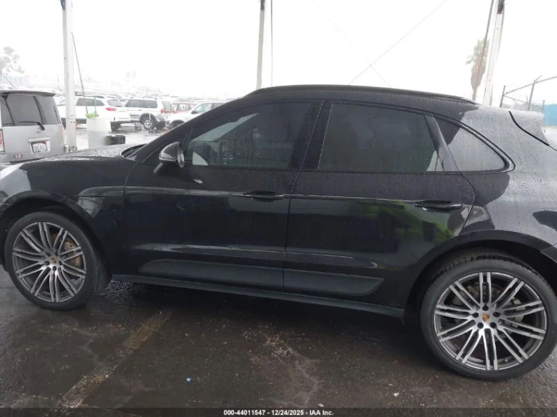 Porsche Macan 2015 PORSCHE MACAN S, снимка 5 - Автомобили и джипове - 53039742