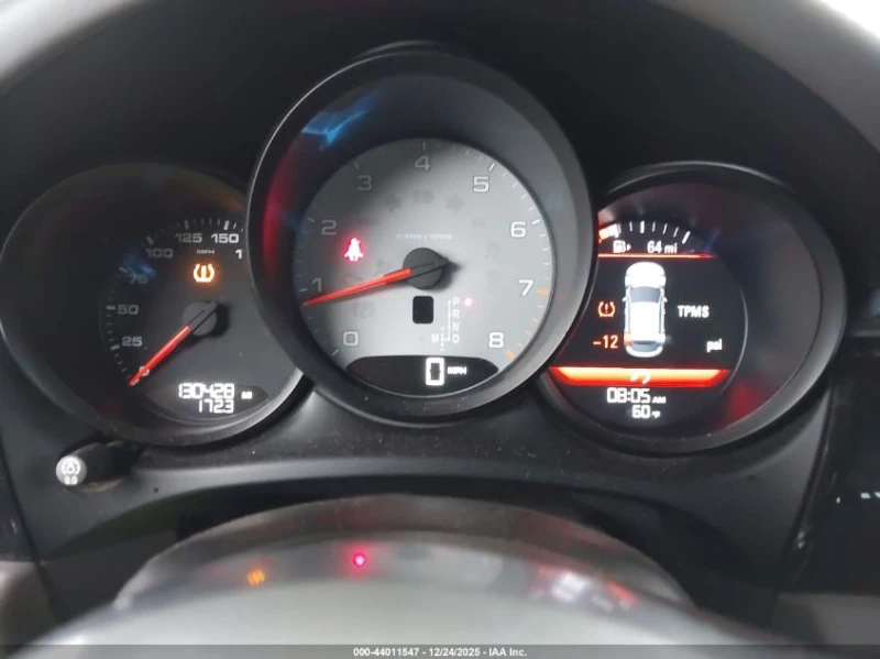 Porsche Macan 2015 PORSCHE MACAN S, снимка 9 - Автомобили и джипове - 53039742