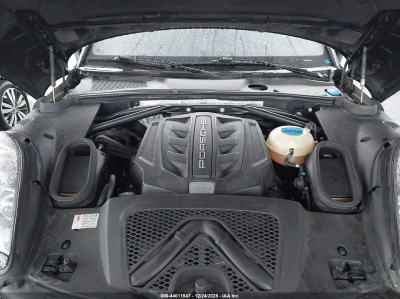 Porsche Macan 2015 PORSCHE MACAN S, снимка 12 - Автомобили и джипове - 53039742