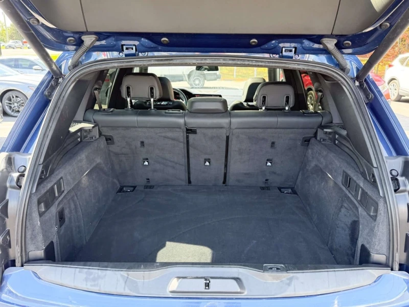 BMW X5 * xDrive40i * CARFAX * ЦЕНА ДО БГ, снимка 14 - Автомобили и джипове - 53087938