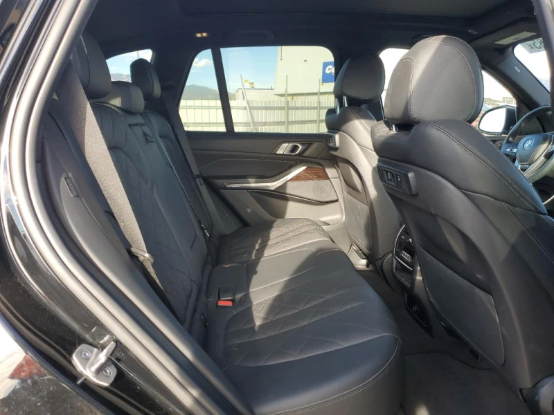 BMW X5 3l xDrive45E, снимка 11 - Автомобили и джипове - 53168532
