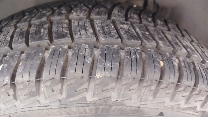 Suzuki Grand vitara 1, 6-107к.с.бензин 4х4, снимка 14 - Автомобили и джипове - 53272075