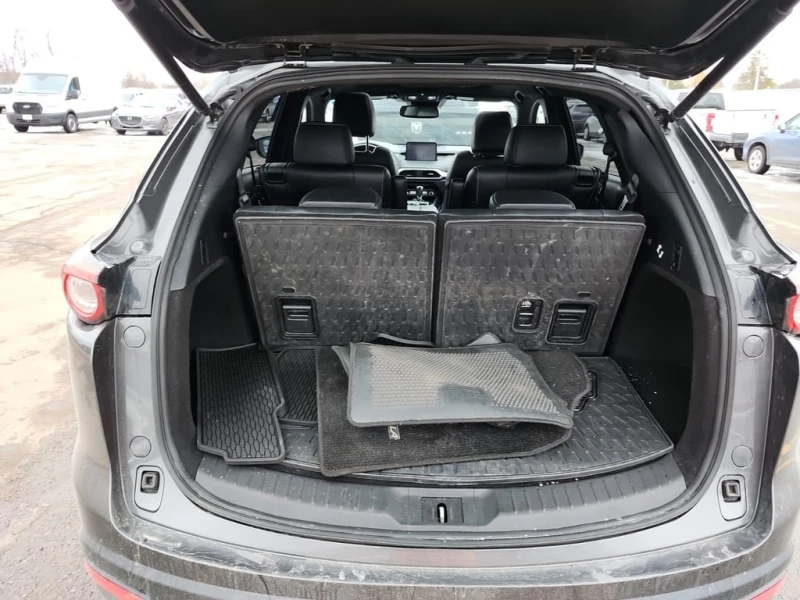 Mazda CX-9 * GT * REMOTE START* * ПАНОРАМА* * ПОДГРЕВ* , снимка 15 - Автомобили и джипове - 53394224