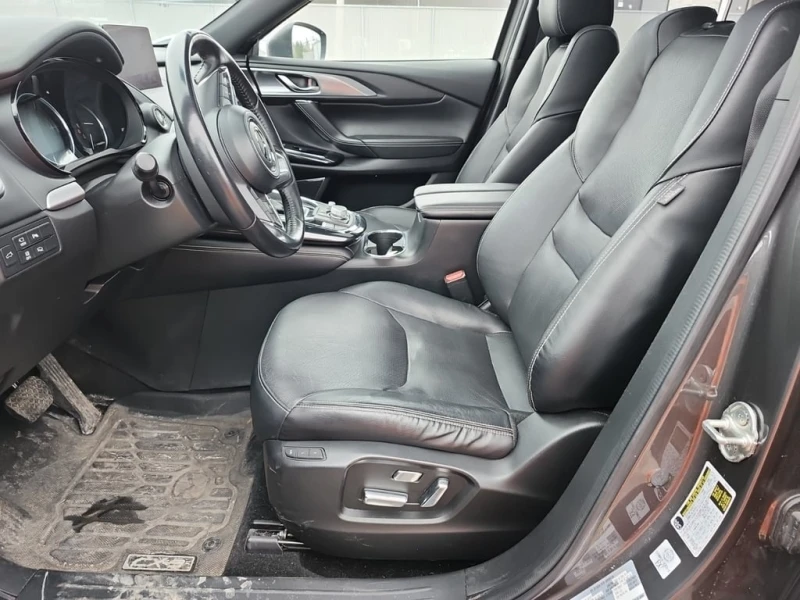 Mazda CX-9 * GT * REMOTE START* * ПАНОРАМА* * ПОДГРЕВ* , снимка 5 - Автомобили и джипове - 53394224