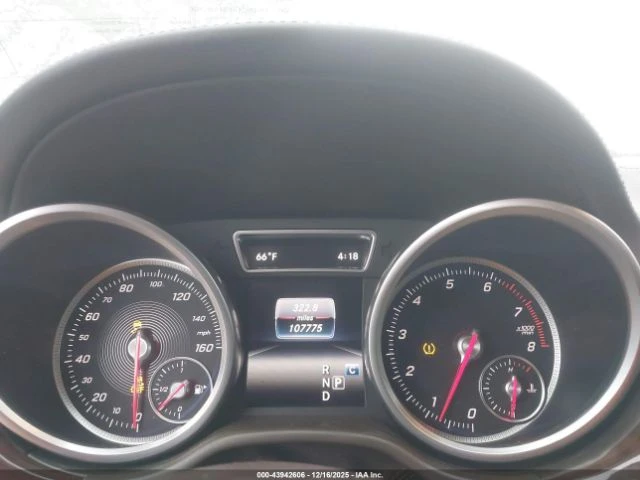 Mercedes-Benz GLE 400 4MATIC | Mobile.bg � ����������� 11