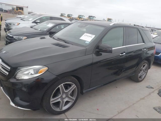 Mercedes-Benz GLE 400 4MATIC | Mobile.bg � ����������� 8
